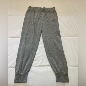 Women’s banana republic joggers